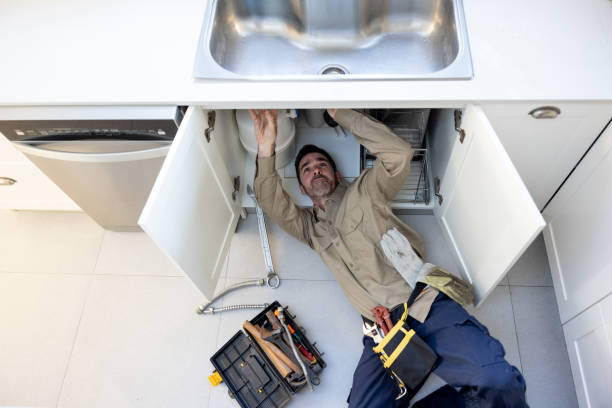 Best 24-Hour Plumber Near Me  in Prineville, OR