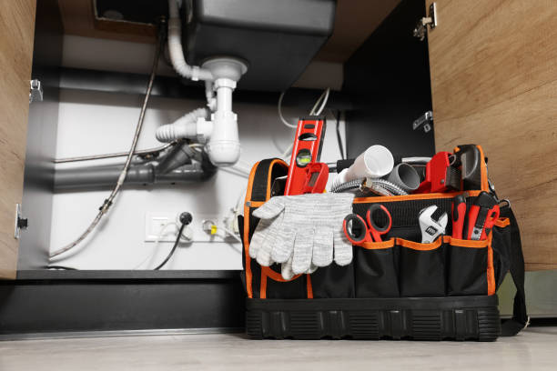 Best Emergency Plumber  in Prineville, OR