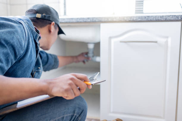 Best Same-Day Plumbing Service  in Prineville, OR