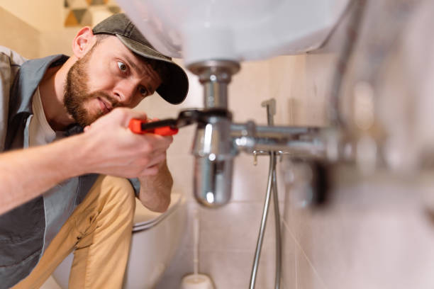 Reliable Prineville, OR Plumbing Solutions